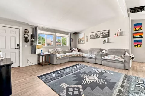 Living - 135 E 1200 S, Ephraim, UT 84627 photo 3 of 3