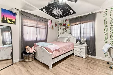 Bedroom - 135 E 1200 S, Ephraim, UT 84627 photo 5 of 6