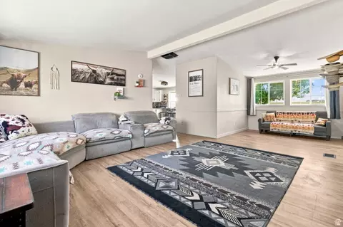 Living - 135 E 1200 S, Ephraim, UT 84627 photo 1 of 3