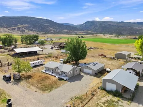 View/Area - 135 E 1200 S, Ephraim, UT 84627 photo 5 of 5