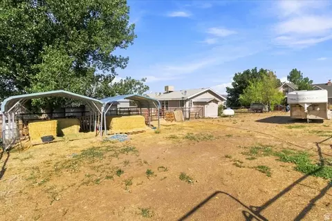 Exterior - 135 E 1200 S, Ephraim, UT 84627 photo 3 of 4