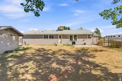 Exterior - 135 E 1200 S, Ephraim, UT 84627 photo 3 of 3