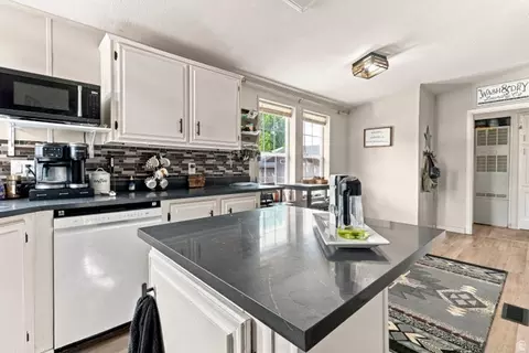 Kitchen - 135 E 1200 S, Ephraim, UT 84627 photo 3 of 3