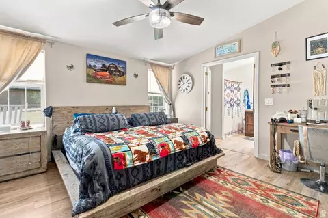 Bedroom - 135 E 1200 S, Ephraim, UT 84627 photo 1 of 3