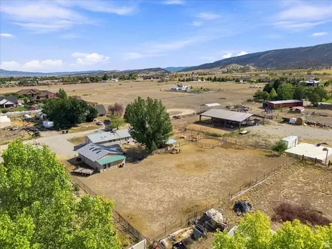 View/Area - 135 E 1200 S, Ephraim, UT 84627 photo 4 of 5