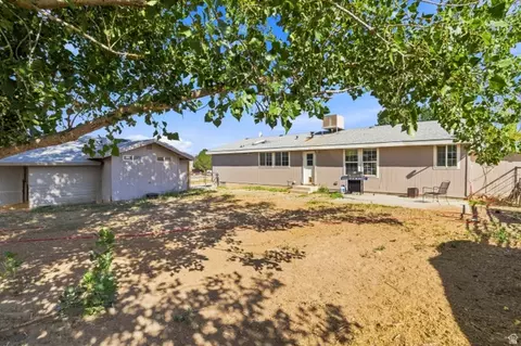 Exterior - 135 E 1200 S, Ephraim, UT 84627 photo 2 of 3