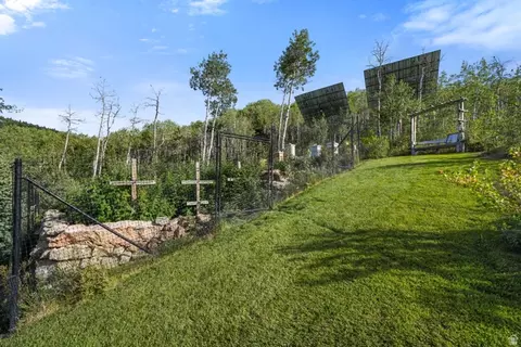 Exterior - 2592 S Red Pine Canyon Rd, Kamas, UT 84036 photo 14 of 31