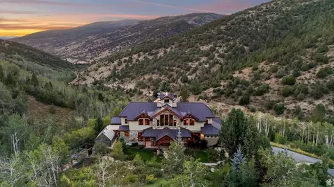 Exterior - 2592 S Red Pine Canyon Rd, Kamas, UT 84036 photo 21 of 31