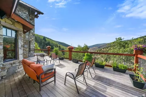 Exterior - 2592 S Red Pine Canyon Rd, Kamas, UT 84036 photo 6 of 31