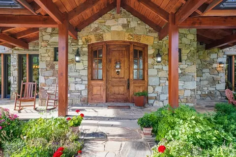 Exterior - 2592 S Red Pine Canyon Rd, Kamas, UT 84036 photo 4 of 31