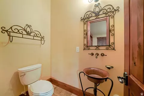Bath - 2592 S Red Pine Canyon Rd, Kamas, UT 84036 photo 8 of 10