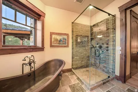 Bath - 2592 S Red Pine Canyon Rd, Kamas, UT 84036 photo 10 of 10