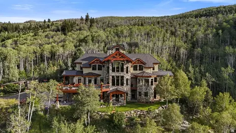 Exterior - 2592 S Red Pine Canyon Rd, Kamas, UT 84036 photo 22 of 31