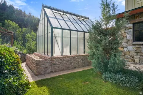 Exterior - 2592 S Red Pine Canyon Rd, Kamas, UT 84036 photo 12 of 31