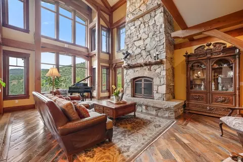 Living - 2592 S Red Pine Canyon Rd, Kamas, UT 84036 photo 2 of 5