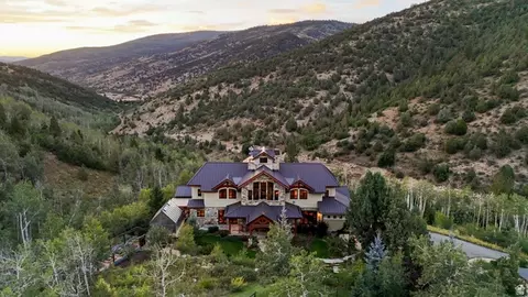 Exterior - 2592 S Red Pine Canyon Rd, Kamas, UT 84036 photo 30 of 31