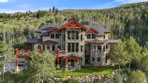 Exterior - 2592 S Red Pine Canyon Rd, Kamas, UT 84036 photo 23 of 31