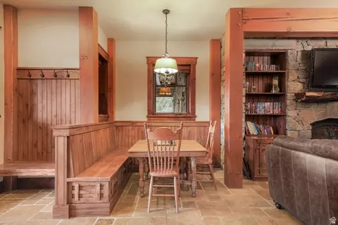 Dining - 2592 S Red Pine Canyon Rd, Kamas, UT 84036 photo 6 of 6