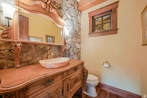 Bath - 2592 S Red Pine Canyon Rd, Kamas, UT 84036 photo 1 of 10