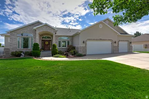 10653 S 3210 W, South Jordan, UT 84095