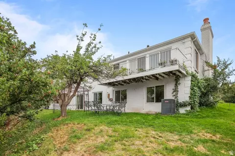 Exterior - 671 E Chelsea Dr S, Bountiful, UT 84010 photo 11 of 11