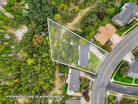 View/Area - 671 E Chelsea Dr S, Bountiful, UT 84010 photo 1 of 10