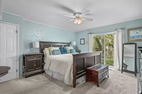 Bedroom - 671 E Chelsea Dr S, Bountiful, UT 84010 photo 2 of 7