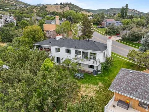 View/Area - 671 E Chelsea Dr S, Bountiful, UT 84010 photo 7 of 10