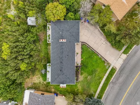 View/Area - 671 E Chelsea Dr S, Bountiful, UT 84010 photo 9 of 10