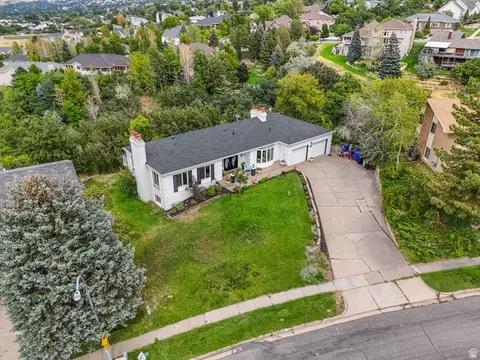 View/Area - 671 E Chelsea Dr S, Bountiful, UT 84010 photo 10 of 10