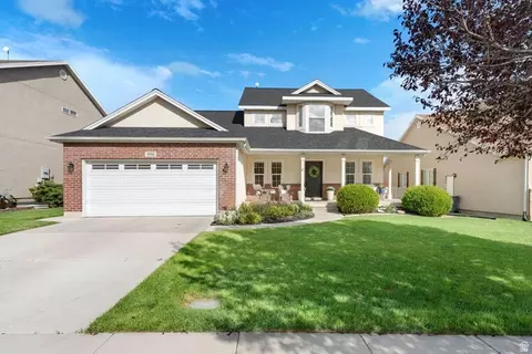 1956 Tuscany Dr, Saratoga Springs, UT 84045