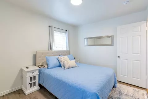 Bedroom - 3508 S Washington Blvd E, Ogden, UT 84403 photo 5 of 9