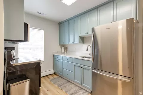 Kitchen - 3508 S Washington Blvd E, Ogden, UT 84403 photo 1 of 5