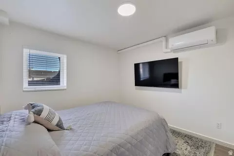 Bedroom - 3508 S Washington Blvd E, Ogden, UT 84403 photo 7 of 9