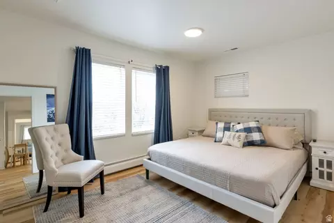 Bedroom - 3508 S Washington Blvd E, Ogden, UT 84403 photo 1 of 9