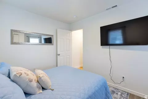 Bedroom - 3508 S Washington Blvd E, Ogden, UT 84403 photo 6 of 9