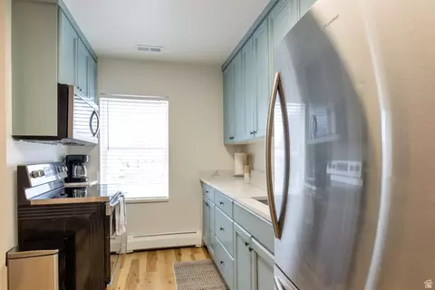 Kitchen - 3508 S Washington Blvd E, Ogden, UT 84403 photo 2 of 5
