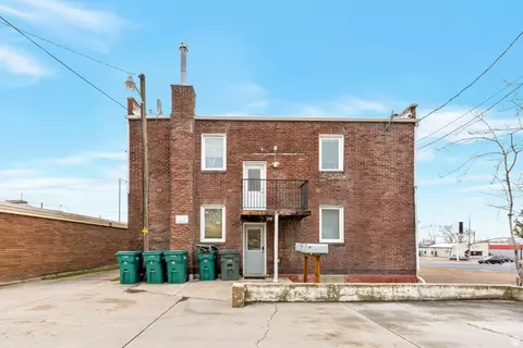Exterior - 3508 S Washington Blvd E, Ogden, UT 84403 photo 1 of 1
