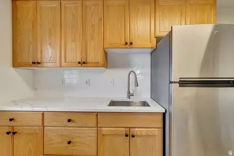 Kitchen - 3508 S Washington Blvd E, Ogden, UT 84403 photo 5 of 5