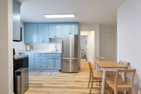 Kitchen - 3508 S Washington Blvd E, Ogden, UT 84403 photo 3 of 5