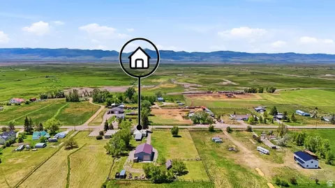 View/Area - 4540 Dingle Rd, Dingle, ID 83233 photo 2 of 3