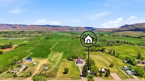 View/Area - 4540 Dingle Rd, Dingle, ID 83233 photo 1 of 3
