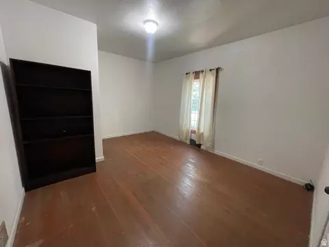 Bedroom - 4540 Dingle Rd, Dingle, ID 83233 photo 2 of 3