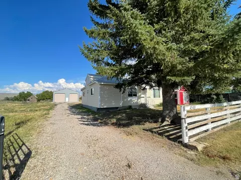 Exterior - 4540 Dingle Rd, Dingle, ID 83233 photo 2 of 3