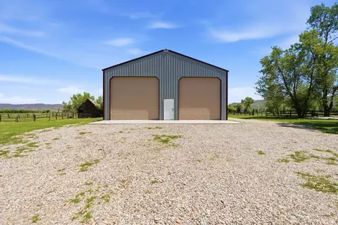 Exterior - 4540 Dingle Rd, Dingle, ID 83233 photo 1 of 3