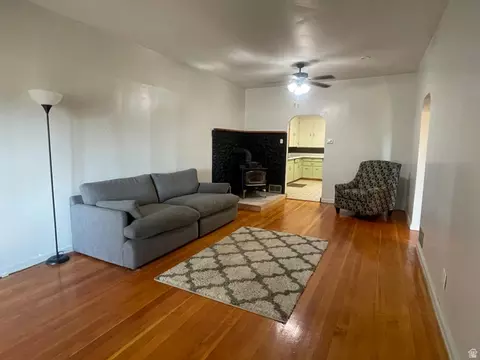 Living - 4540 Dingle Rd, Dingle, ID 83233 photo 1 of 1
