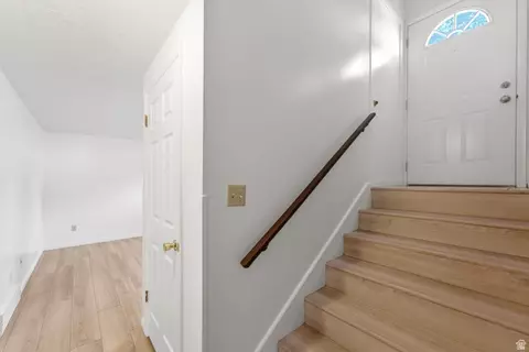 Entry Way - 620 E 950 S, Clearfield, UT 84015 photo 1 of 1