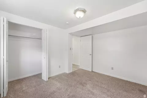Bedroom - 620 E 950 S, Clearfield, UT 84015 photo 3 of 4