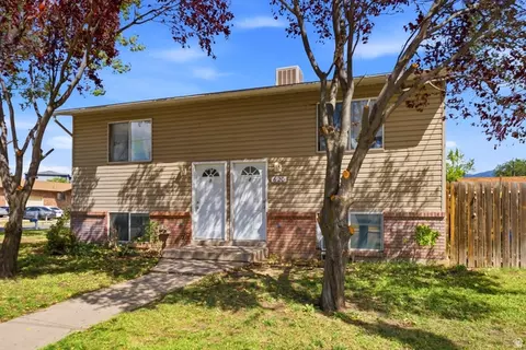 Exterior - 620 E 950 S, Clearfield, UT 84015 photo 2 of 8