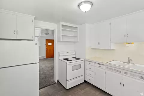 Kitchen - 527 28th St, Ogden, UT 84403 photo 6 of 10